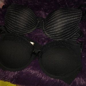 Bras